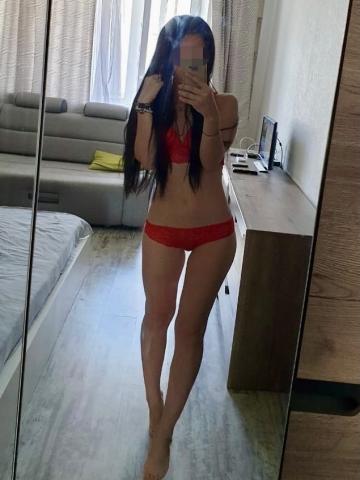 Индивидуалка Азалия Фотография 2